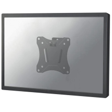 Newstar fali monitortartó konzol fix 10-30" fekete (NM-W25BLACK) monitor kellék