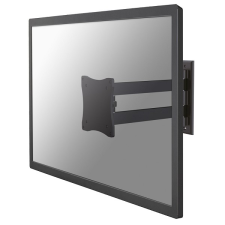 Newstar FPMA-W820BLACK 10"-27" LCD TV Fali Tartó Fekete tv állvány és fali konzol