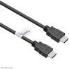Newstar HDMI 14 Kabel, High speed, HDMI 19 Pins M/ M, 10 Meter KG HDMI35MM Neomounts (HDMI35MM) - HDMI
