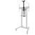 Newstar Neomounts AFL-875BL1 Tartozék kijelző tartókonzolához Polc (AFL-875BL1)