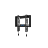 Newstar Neomounts by Newstar WL30-550BL12 24"-55" LCD TV/Monitor fali tartó - Fekete (1 kijelző)