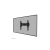 Newstar Neomounts WL30-350BL12 TV mount wall 24-55