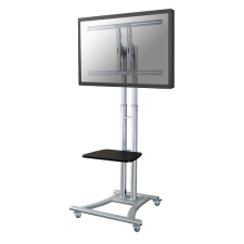  NewStar PLASMA-M1800E 27&quot;-70&quot; LCD TV Tartó Ezüst tv állvány és fali konzol