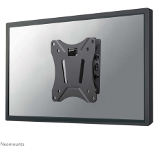 Newstar Select Wandhalterung für Bildschirme bis 30'' 25KG NM-W60BLACK Neomounts (NM-W60BLACK) monitor kellék