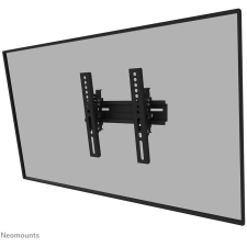 Newstar Wandhalterung für 24-55'' Bildschirme 25KG Black Neomounts (WL35-350BL12) monitor kellék