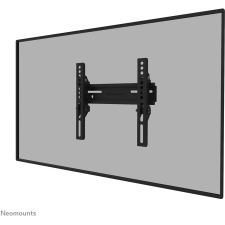 Newstar Wandhalterung für 24-55" Bildschirme 30KG Black Neomounts (WL30-350BL12) monitor kellék