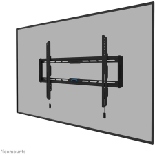 Newstar Wandhalterung für 40-75" Bildschirme 70KG WL30-550BL16 Neomounts (WL30-550BL16) monitor kellék