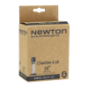 Newton 24 x 1.50-2.00 kerékpár belső gumi, autószelep, standard NEWTON  Bicikli alkatrészek Kerékpár alkatrészek Bicikli belső gumik