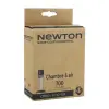 Newton 700 x 35 belső gumi, 48 mm-es szeleppel NEWTON Bicikli alkatrészek Kerékpár alkatrészek Bicikli belső gumik
