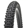 Newton MTB külső gumi 27.5 x 2.25, defektvédelemmel, 2,5 mm, fekete, 30TPI, merev, (57-584) (650B), e-bike kompatibilis NEWTON Bicikli alkatrészek Kerékpár alkatrészek Kerékpár gumik