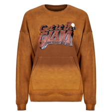 Newtone Pulóverek PIPER BRIGHTER Barna T0 női pulóver, kardigán