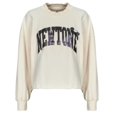 Newtone Pulóverek PORTER TONE Fehér T0