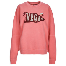 Newtone Pulóverek ROLLER PRENNANT Rózsaszín T2 női pulóver, kardigán