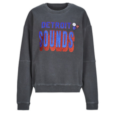 Newtone Pulóverek ROLLER SONG Szürke T3 női pulóver, kardigán