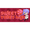 NewWestGames Sweet Volley High (PC - Steam elektronikus játék licensz)