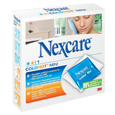 NEXCARE COLDHOT MINI hideg-meleg borogatás 11X12 cm gyógyhatású készítmény