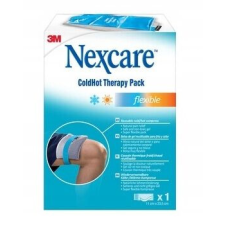 Nexcare ColdHot Therapy - Zselés Hideg-Meleg Terápia, 1 darab gyógyászati segédeszköz