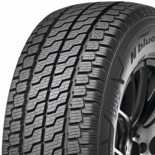 Nexen 205/65R 16C 107T TL N`BLUE 4SEASON VAN teher gumiabroncs