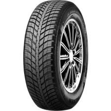 Nexen 225/55R17 101V NBLUE 4SEASON 101V négyévszakos gumiabroncs