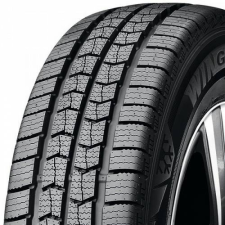 Nexen 225/65R 16C 112R TL WINGUARD WT1 M+S teher gumiabroncs