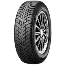 Nexen N'BLUE 4SEASON 185/55 R15 82H Négyévszakos négyévszakos gumiabroncs
