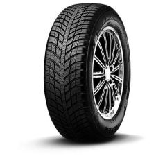 Nexen N'Blue 4Season 185/60 R15 88H XL négyévszakos gumi négyévszakos gumiabroncs