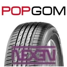 Nexen N'Blue HD Plus 205/65 R15 94V nyári gumiabroncs