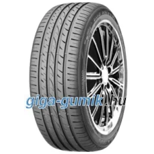 Nexen N Fera SU4 ( 225/45 R17 94W XL ) nyári gumiabroncs