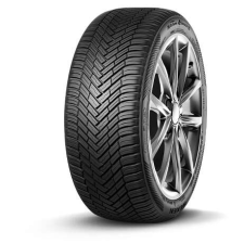 Nexen NBlue 4Season 2 195/45 R16 84V XL négyévszakos gumi négyévszakos gumiabroncs
