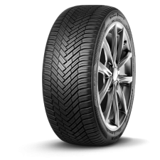 Nexen NBlue 4Season 2 195/65 R15 95V XL négyévszakos gumi négyévszakos gumiabroncs
