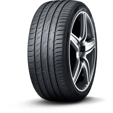 Nexen Nfera Sport 285/35 R20 104Y nyári gumi nyári gumiabroncs