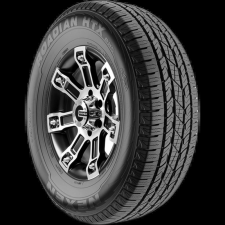 Nexen Roadian HTX RH5 265/60 R18 110H nyári gumiabroncs