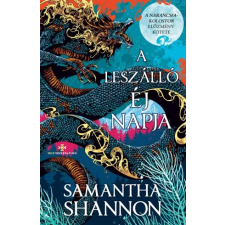 Next21 A ​leszálló éj napja egyéb e-könyv