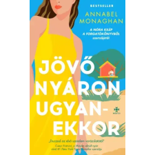 Next21 Jövő nyáron ugyanekkor egyéb e-könyv