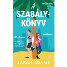 Next21 Kiadó A szabálykönyv regény