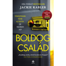Next21 Kiadó Kft. Boldog család antikvárium - használt könyv