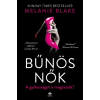 Next21 Kiadó Kft. Melanie Blake - Bűnös nők