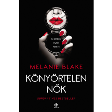 Next21 Könyörtelen nők regény