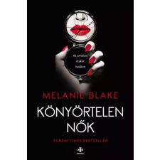 Next21 Könyörtelen nők egyéb e-könyv