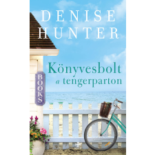 Next21 Könyvesbolt a tengerparton regény