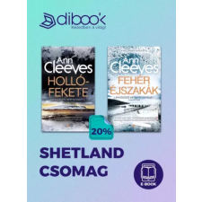 Next21 SHETLAND CSOMAG egyéb e-könyv