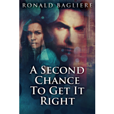 Next Chapter A Second Chance To Get It Right egyéb e-könyv
