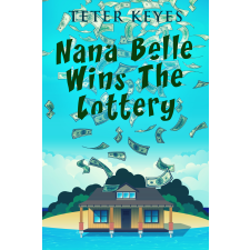 Next Chapter Nana Belle Wins The Lottery egyéb e-könyv