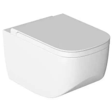  Next Fali WC rimless, fehér szaniter