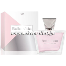 Next Generation NG NG Bella Vida Women EDP 80ml / Lancome La Vie Est Belle Parfüm utánzat parfüm és kölni