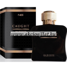 Next Generation NG NG Caught Men EDT 100ml / Gucci Guilty parfüm utánzat parfüm és kölni