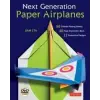  Next Generation Paper Airplanes Kit – Sam Ita