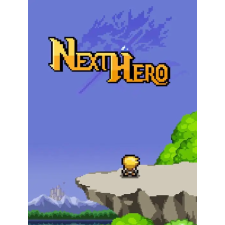  Next Hero (digitális licenc) videójáték