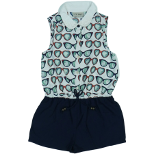 Next Lány Playsuit / Jumpsuit (Méret: 110) lányka ruha