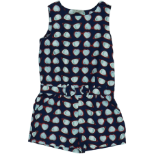 Next Lány Playsuit / Jumpsuit (Méret: 110) lányka ruha
